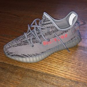 Yeezy Boost 350 V2 ‘Beluga 2.0’